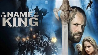 In the Name of the King A Dungeon Siege Tale (2007) ศึกนักรบกองพันปีศาจ