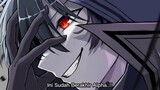 Kage no Jitsuryokusha ni Naritakute! Episode 20 [ Lanjutan ] - Shadow VS Alpha END