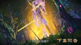 Preview Spirits Sword Sovereign Eps 528