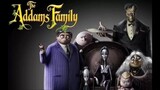 The Addams Family sub Indonesia