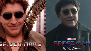 เปิด Multiverse กับ Spiderman No Way Home