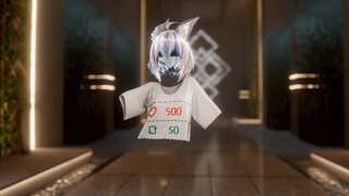 【Nao Rendering】Kuis dadakan Jikuaibu ~ Edisi 18