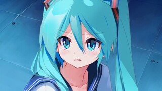 旗袍！[Project DIVA mod] ネコミミアーカイブ _ ミクミク