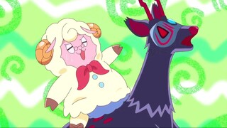 Wonderful Precure! Episode 15 Sub Indonesia