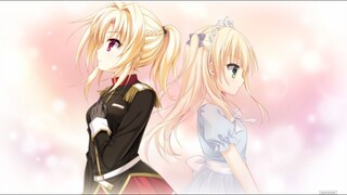 Kinkoi: Golden Loveriche (Heroina's Route) #17 - Visual Novel Corner☆