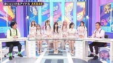 Weekly 99 MUSIC/AKB48 (2024.03.06)