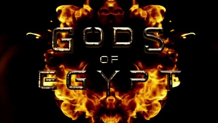 god of Egypt full movie.. mapapawow kayo sa ganda
