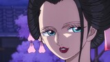[One Piece/Marvelous Woman/Synchronized]It's Her Flesh That You Long for!