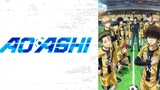 Aoashi S1 Episode 7 in hindi