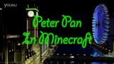 Peter Pan In Minecraft
