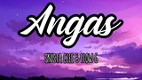 Angas Lyrics- Flow G & Skusta clee