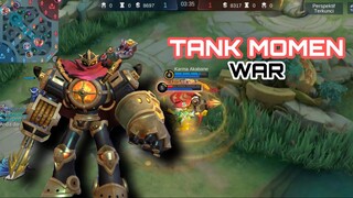 TANK YANG PALING BAGUS SAAT MOMEN WAR