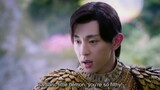 Ashes of Love EP.2 Eng Sub