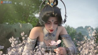 Legend of Xianwu | Episode 97