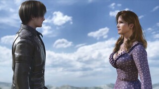 Rekaman parodi resmi Resident Evil: Deterioration