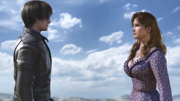 Resident Evil: Deterioration เผยฟุตเทจล้อเลียนอย่างเป็นทางการ