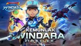 Official Trailer KEMUNCAK WINDARA! | BoBoiBoy Galaxy Windara