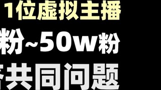 Chúng tôi đã phỏng vấn 11 VUP với lượng người hâm mộ khác nhau và họ nói... (Phần 1)