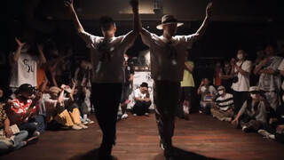 【Hozin vs Hoan】220709 Kỷ niệm 10 năm Brown Soul Seoul丨Trận chiến đặc biệt
