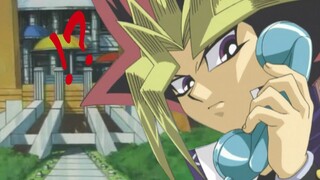 Yugi Hears about Duel Academy (feat. LittleKuriboh)