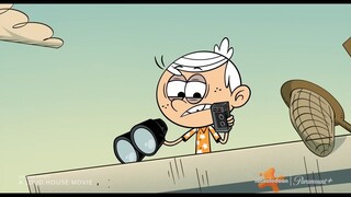 Watch full movie NEW Loud House Movie_ ‘No Time To Spy for free : link in description