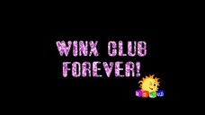 Winx Club 4x11 - Winx Club Forever! (Kannada - Chintu TV)