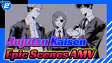 Jujutsu Kaisen Epic Scenes AMV_2