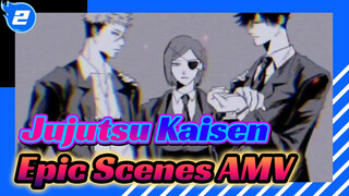 Jujutsu Kaisen Epic Scenes AMV_2