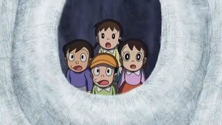 Doraemon Episode 500
