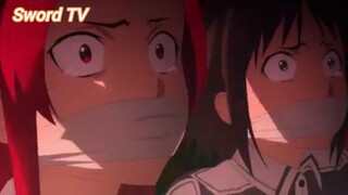 Sword Art Online III (Short Ep 10) - Danh mục cấm kỵ #swordartonline