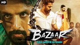 Nithin's BAZAAR (2024) - New Hindi Dubbed South Indian Full Action Blockbuster