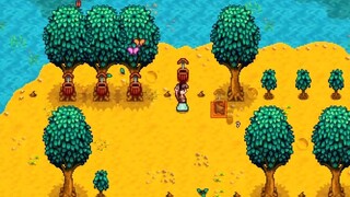[Stardew Valley] Brewing flow yyds Brewing flow wants to be formed as soon as possible, the more bar