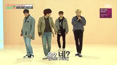 Idol Room Episode 30