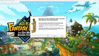 FANTASY LIFE i The Girl Who Steals Time  TORRENT