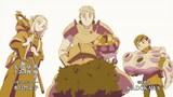 Delicious in dungeon episode 22