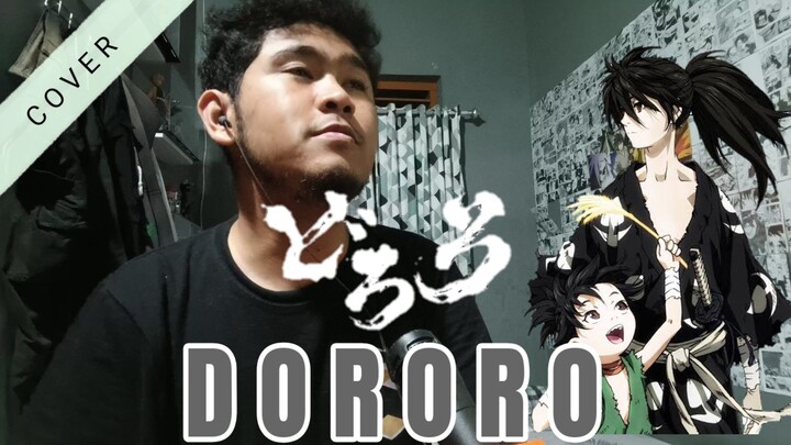 [Cover] Dororo OP2 Dororo by Hwasobi