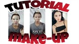 makeup tutorial simpel 😍