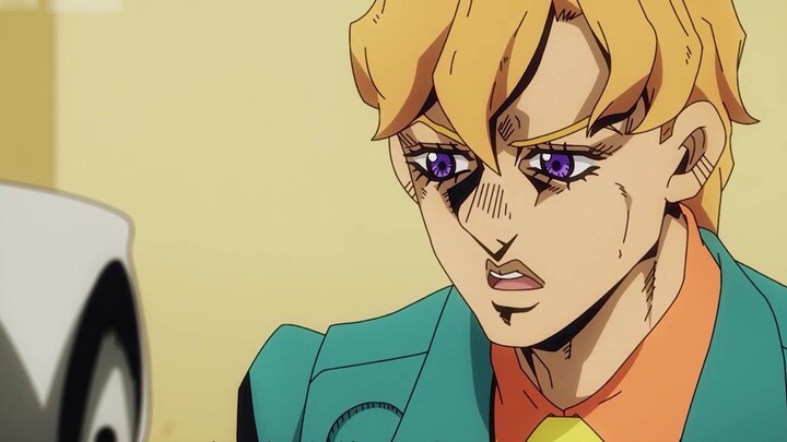 Obrolan Luar Biasa JOJO