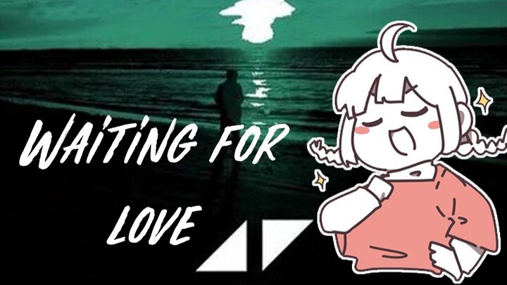 [Warma] Waiting for Love