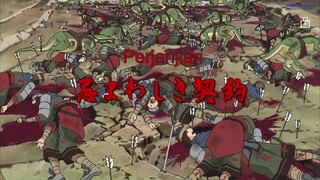 Utawarerumono Eps 22 Sub Indonesia