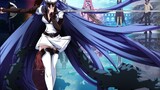 [Akame ga Kill] Mười nhân vật khí chất cao nhất (Nhật Bản bình chọn)