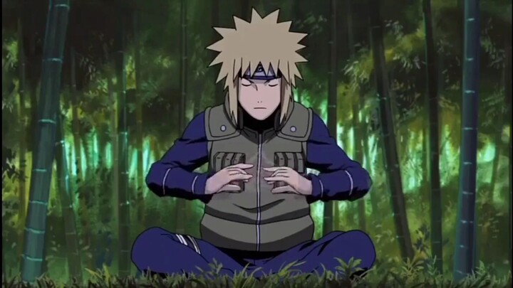 naruto Uzumaki