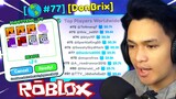 ROBLOX - Pet Simulator X - PASOK TAYO SA LEADERBOARD "TOP 77"