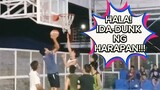 INTENSE GAME! THE BASKETBALL GAME OF IRM JANOSA WARRIORS! |  Tenrou21