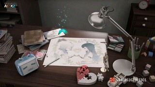 The First Order Episode 03 Subtitle Indonesia