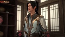 supreme sword God eps111