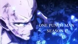 One Punch Man (Season 1) 【Complete Series】