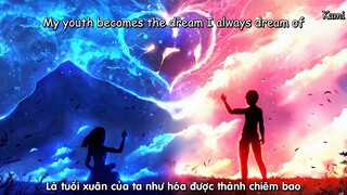 [Nightcore] Yêu 5 (lyrics)