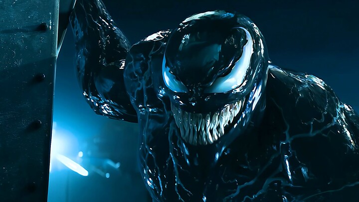 It turns out that Venom's love for Eddie is the real reason why he betrayed his tribe.