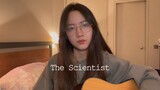 The Scientist- Coldplay (ปก)